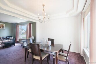 7354 Madeline Ct in Ypsilanti, MI - Building Photo - Building Photo