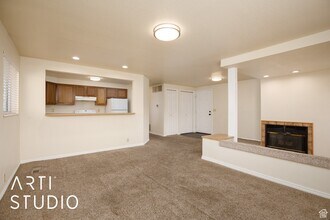 1257 Vine St in Salt Lake City, UT - Building Photo - Building Photo