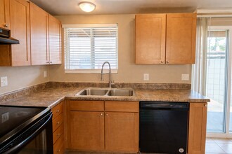 2821 N Columbus Blvd in Tucson, AZ - Building Photo - Building Photo