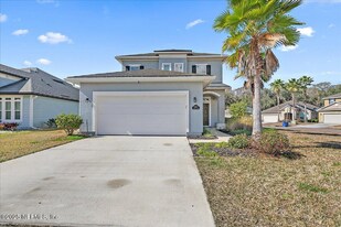 15391 Turkoman Cir in Jacksonville, FL - Building Photo