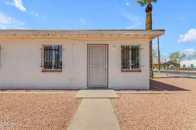 502 North 11th St in Phoenix, AZ - Building Photo - Building Photo