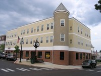 American House at Perkasie in Perkasie, PA - Building Photo - Building Photo