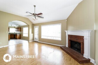 827 Tropicana Dr E in Memphis, TN - Building Photo - Building Photo