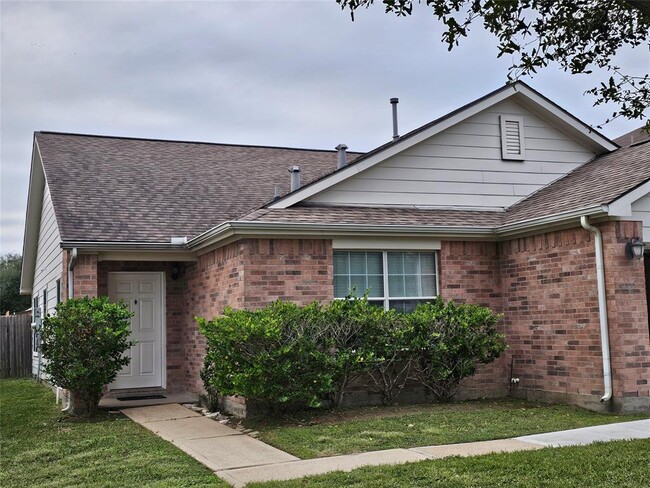 9610 Milas Way in Sugar Land, TX - Building Photo - Building Photo