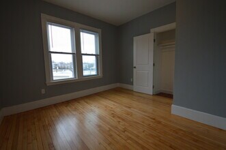 301 Hancock St, Unit 2 in Boston, MA - Building Photo - Building Photo