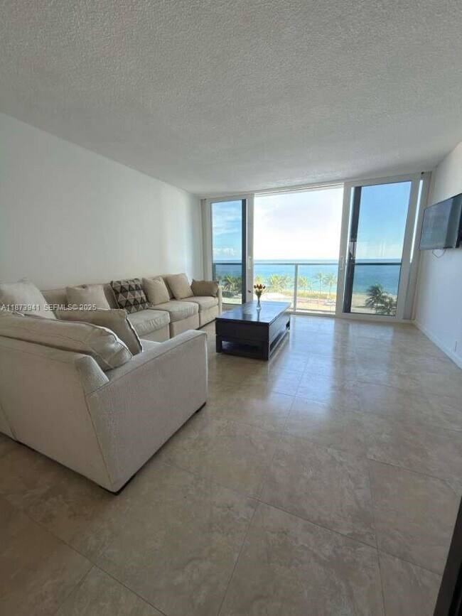 1200 N Fort Lauderdale Beach Blvd-Unit -605 in Fort Lauderdale, FL - Building Photo - Building Photo
