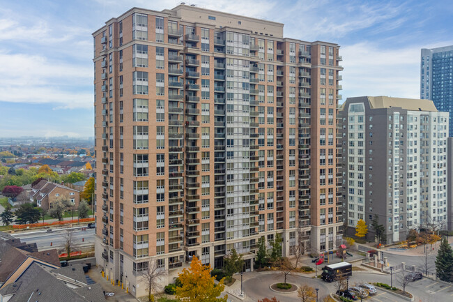 The Residence of Strathaven in Mississauga, ON - Building Photo - Building Photo