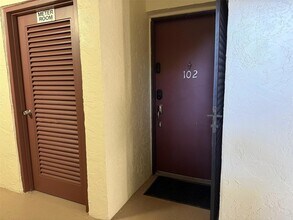 7340 NW 1st St, Unit 102 in Plantation, FL - Building Photo - Building Photo
