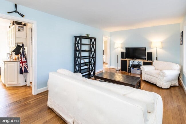 3014 Plyers Mill Rd in Kensington, MD - Building Photo - Building Photo