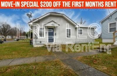 property at 343 N 42nd St