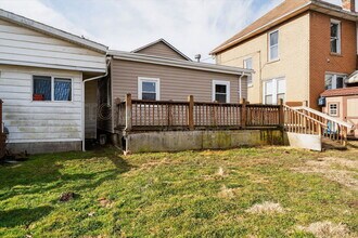 2008 Pride Ave in Clarksburg, WV - Building Photo - Building Photo