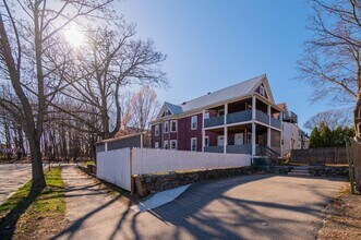 29 Payson St, Unit 1 in Portland, ME - Building Photo - Building Photo