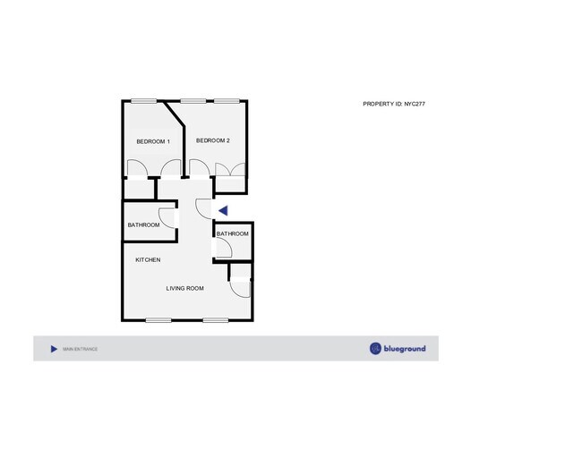 110 W 79th St-Unit -2 in New York, NY - Building Photo - Building Photo