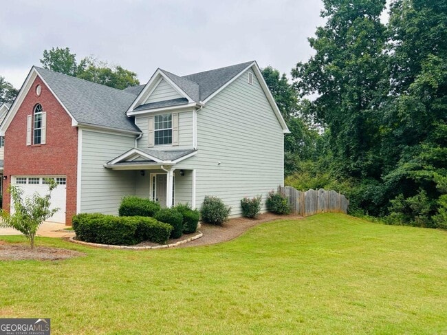 5 Stony Oak Dr in Newnan, GA - Building Photo - Building Photo