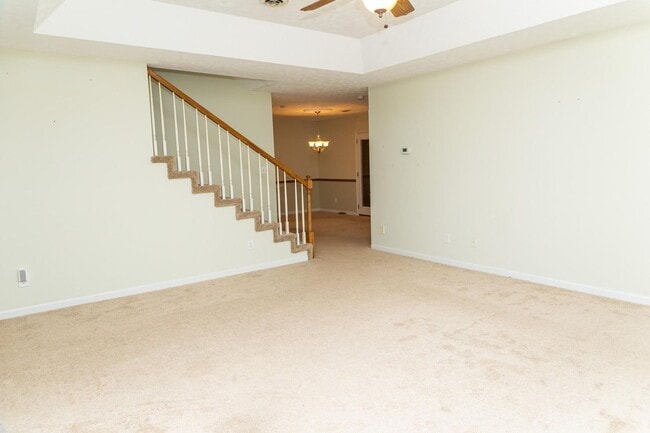 property at 121 Creekwood Way