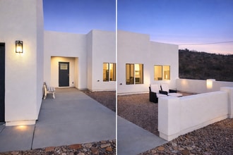 115 Via Finlandia in Rio Rico, AZ - Building Photo - Building Photo