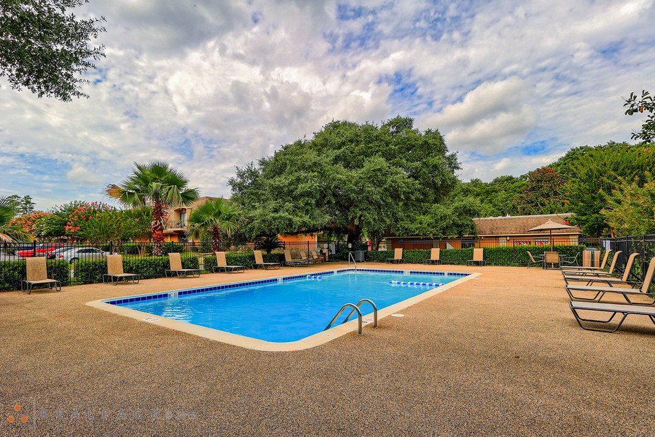 Greentree in Mobile, AL - Foto de edificio