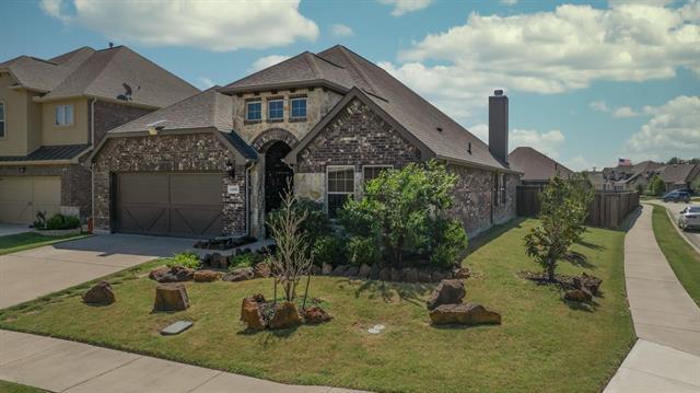 1400 Darlington Ln in Forney, TX - Building Photo - Building Photo