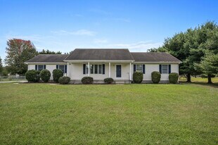 110 Allan Ave in Viola, DE - Building Photo