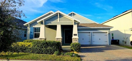 5630 Orange Orchard Dr in Oakland, FL - Building Photo - Building Photo