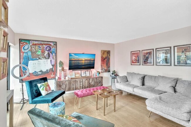 property at 2990 SW 30th Ct