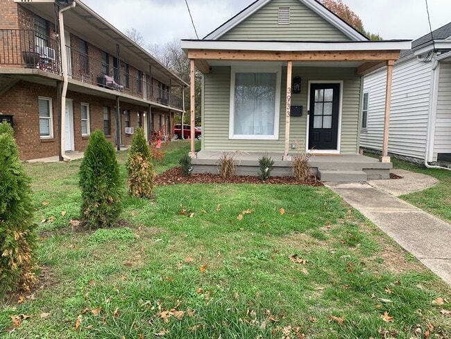 property at 3933 S 3rd St