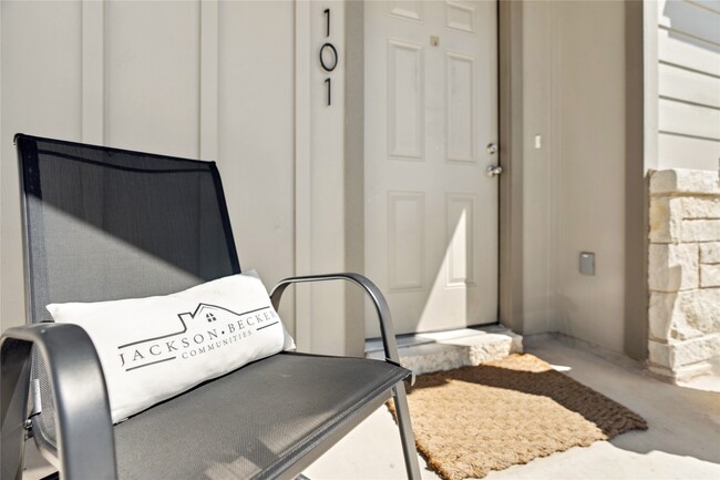 property at 520 Powell Dr