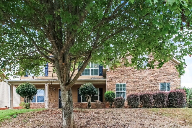 565 McGiboney Ln