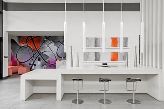 Trend in Las Vegas, NV - Foto de edificio - Building Photo