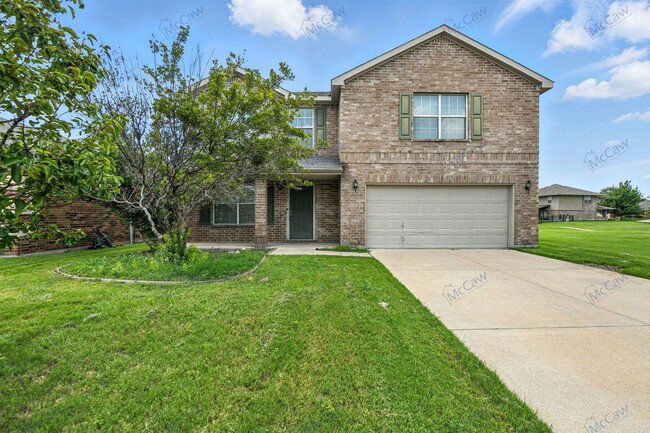 property at 8821 Moon Rise Ct