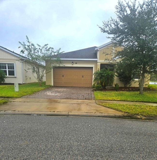 property at 5435 Estero Loop