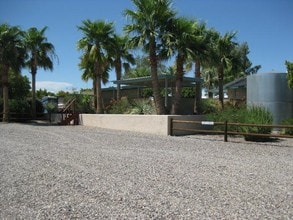 Desert View RV Resort in Needles, CA - Building Photo - Building Photo