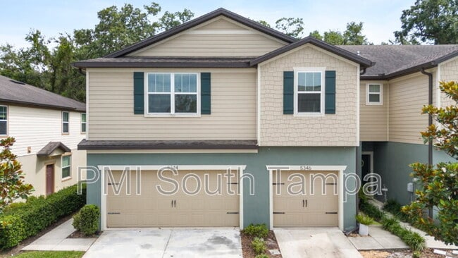 5344 Sylvester Loop in Tampa, FL - Building Photo - Building Photo