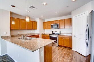 3116 Paladi Ave in Henderson, NV - Building Photo - Building Photo