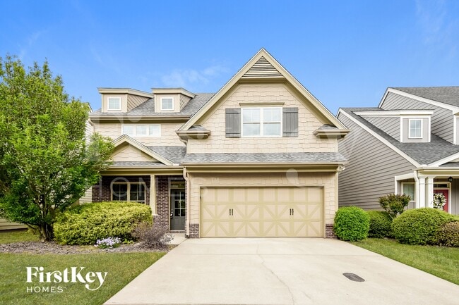 415 Belmont Way in Woodstock, GA - Building Photo - Building Photo