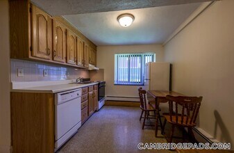 9 Chester St in Cambridge, MA - Building Photo - Building Photo