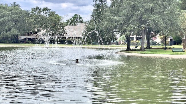 property at 15807 Arbor Lake Dr