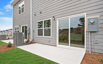 116 Fideaux Blvd in Raleigh, NC - Building Photo - Building Photo
