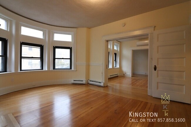 property at 12 Park St