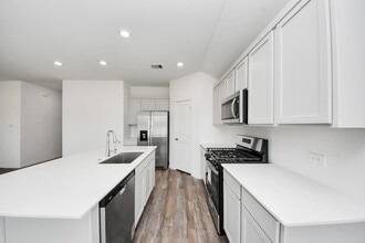 18683 Bernoulli Dr in New Caney, TX - Building Photo - Building Photo