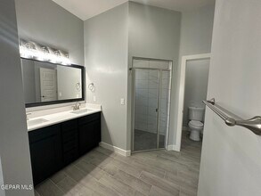 13138 Emerald Isle St in El Paso, TX - Building Photo - Building Photo