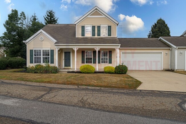 property at 345 Teal Cir