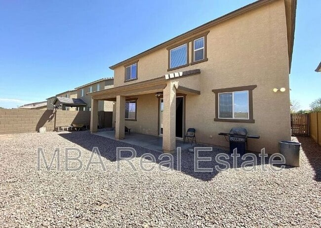 4844 W Leodra Ln in Phoenix, AZ - Building Photo - Building Photo