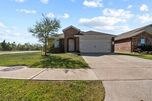 15470 Rancho Joya Wy in Houston, TX - Building Photo