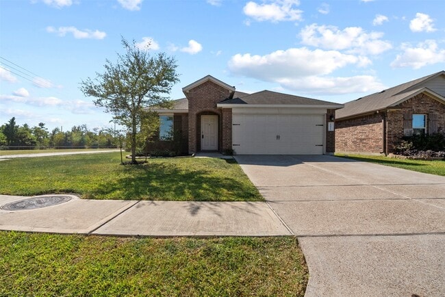 property at 15470 Rancho Joya Wy