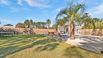 2916 Laurie Ave in Panama City, FL - Building Photo - Building Photo