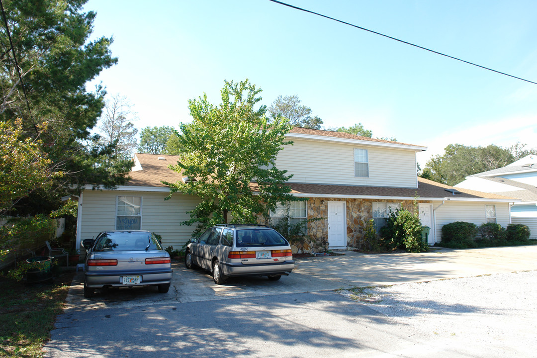 888 Culp Ave in Fort Walton Beach, FL - Building Photo