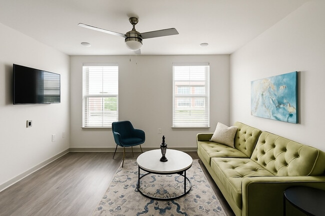 111 E 4th St, Unit SI ID1075283P in North Little Rock, AR - Building Photo - Building Photo