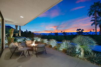 70149 Sonora Rd in Rancho Mirage, CA - Foto de edificio - Building Photo