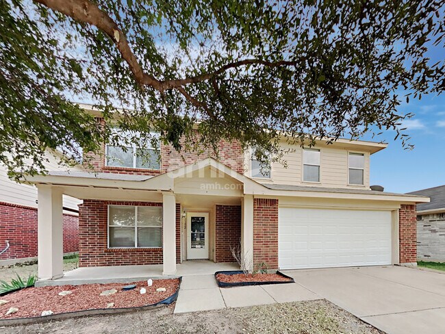 property at 7152 Little Mohican Dr
